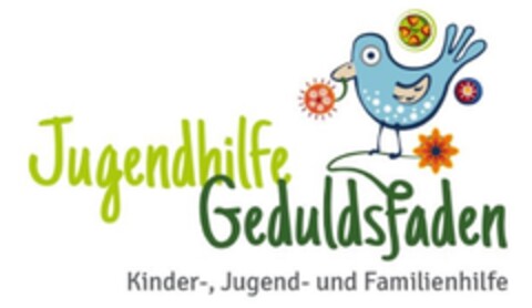 Jugendhilfe Geduldsfaden Logo (DPMA, 16.11.2017)