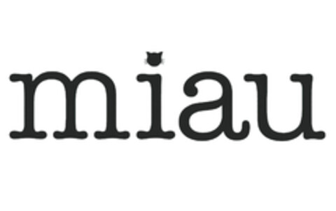 miau Logo (DPMA, 20.11.2018)