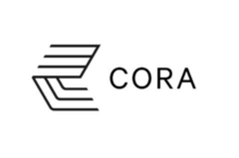 CORA Logo (DPMA, 11.04.2018)