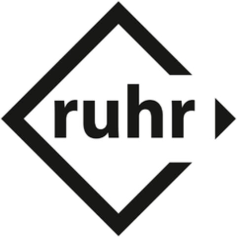 ruhr Logo (DPMA, 09.01.2018)