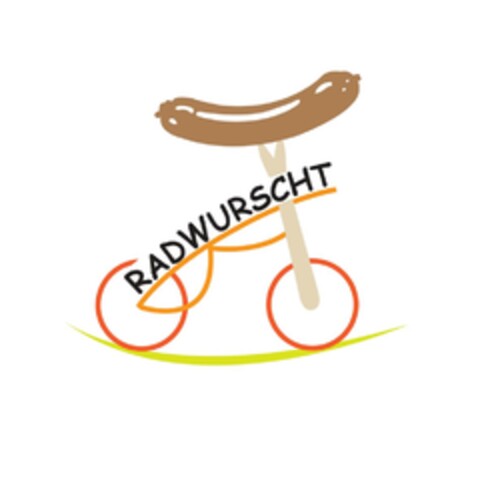 RADWURSCHT Logo (DPMA, 13.03.2018)