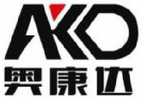 AKD Logo (DPMA, 11/29/2018)