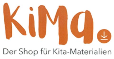 KiMa Logo (DPMA, 23.01.2019)