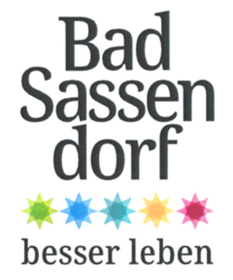 Bad Sassendorf besser leben Logo (DPMA, 28.06.2019)