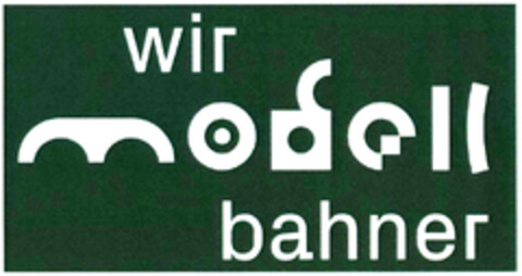 wir modell bahner Logo (DPMA, 14.10.2019)