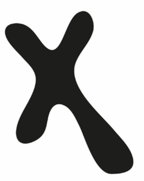 X Logo (DPMA, 11.03.2019)