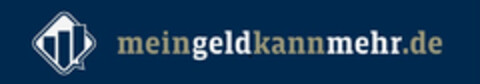 meingeldkannmehr.de Logo (DPMA, 07/02/2019)