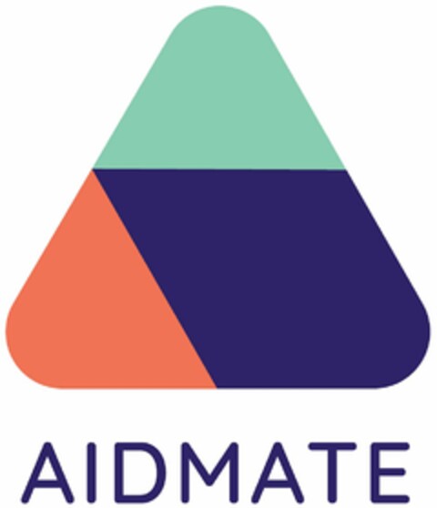 AIDMATE Logo (DPMA, 14.05.2019)