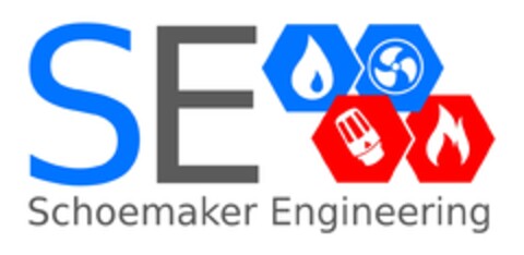 SE Schoemaker Engineering Logo (DPMA, 31.07.2019)
