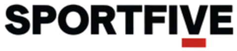 SPORTFIVE Logo (DPMA, 14.05.2020)