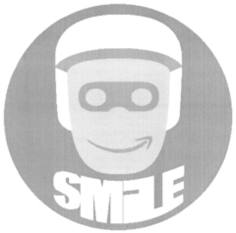 SMiLE Logo (DPMA, 09/18/2020)