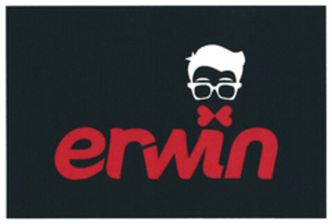 erwin Logo (DPMA, 21.12.2020)