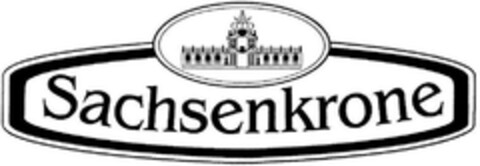 SACHSENKRONE Logo (DPMA, 02/06/2020)