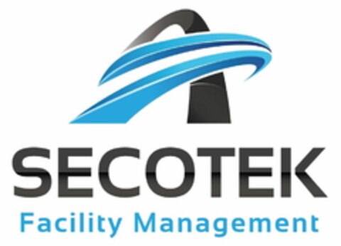 SECOTEK Facility Management Logo (DPMA, 16.12.2020)