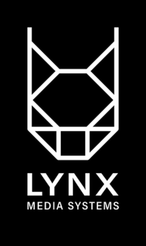LYNX MEDIA SYSTEMS Logo (DPMA, 04.02.2020)