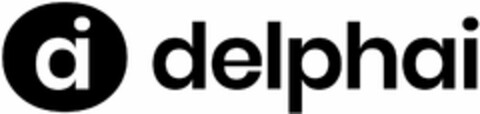 a delphai Logo (DPMA, 19.03.2020)