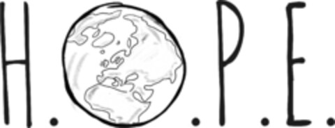 H.O.P.E. Logo (DPMA, 04/06/2020)