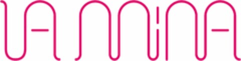 LA MINA Logo (DPMA, 07.05.2020)