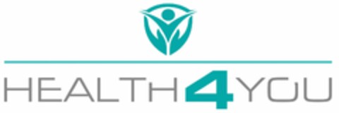 HEALTH4YOU Logo (DPMA, 23.06.2020)