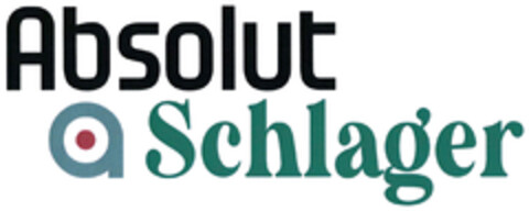 Absolut Schlager Logo (DPMA, 14.05.2021)