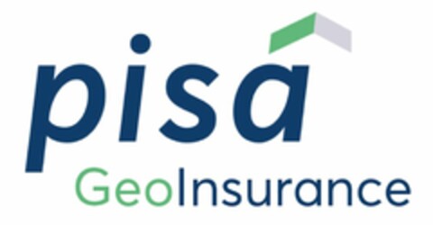 pisa GeoInsurance Logo (DPMA, 18.03.2021)