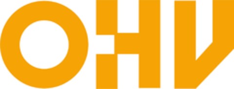 OHV Logo (DPMA, 01.06.2021)