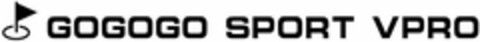 GOGOGO SPORT VPRO Logo (DPMA, 01.07.2021)