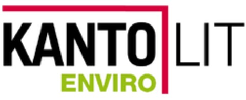 KANTOLIT ENVIRO Logo (DPMA, 07/15/2021)