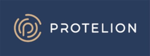 PROTELION Logo (DPMA, 16.12.2021)