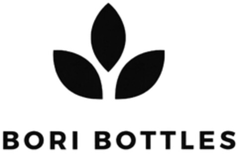 BORI BOOTLES Logo (DPMA, 01/05/2021)