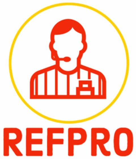 REFPRO Logo (DPMA, 24.02.2021)