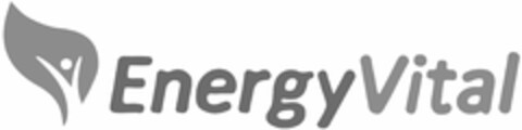 Energy Vital Logo (DPMA, 22.04.2021)