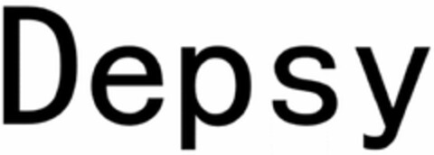 Depsy Logo (DPMA, 05/03/2021)