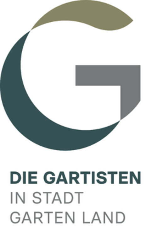 G DIE GARTISTEN IN STADT GARTEN LAND Logo (DPMA, 15.09.2021)