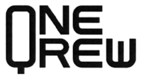 ONEQREW Logo (DPMA, 20.12.2022)