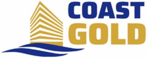 COAST GOLD Logo (DPMA, 09.02.2022)