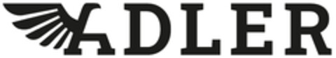 ADLER Logo (DPMA, 25.08.2022)