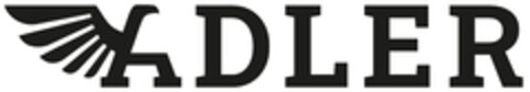 ADLER Logo (DPMA, 08/25/2022)