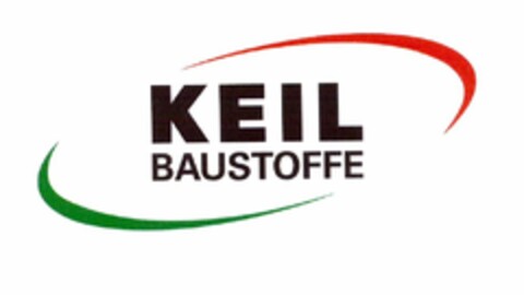 KEIL BAUSTOFFE Logo (DPMA, 11.05.2022)