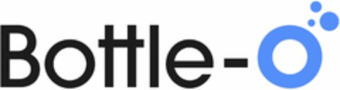 Bottle-O Logo (DPMA, 24.06.2022)