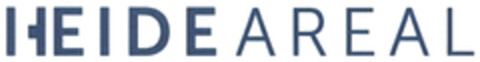 HEIDE AREAL Logo (DPMA, 04.05.2023)