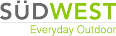 SÜDWEST Everyday Outdoor Logo (DPMA, 22.06.2023)