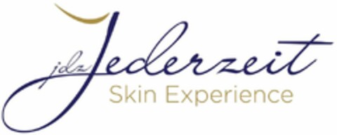 jdz Jederzeit Skin Experience Logo (DPMA, 08.11.2023)