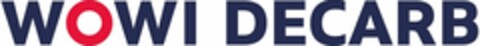 WOWI DECARB Logo (DPMA, 04/18/2023)