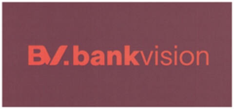 BV.bankvision Logo (DPMA, 06.09.2023)