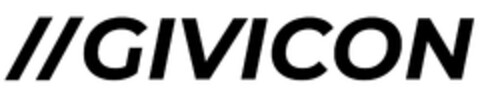 GIVICON Logo (DPMA, 18.09.2023)