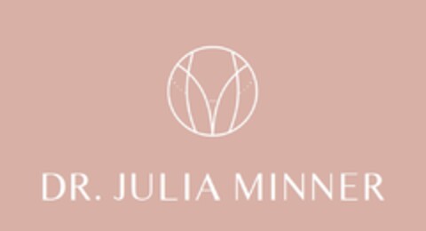 DR. JULIA MINNER Logo (DPMA, 09/19/2023)