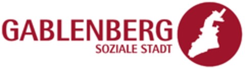 GABLENBERG SOZIALE STADT Logo (DPMA, 30.10.2023)