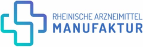 RHEINISCHE ARZNEIMITTEL MANUFAKTUR Logo (DPMA, 26.12.2023)