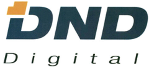DND Digital Logo (DPMA, 14.02.2024)